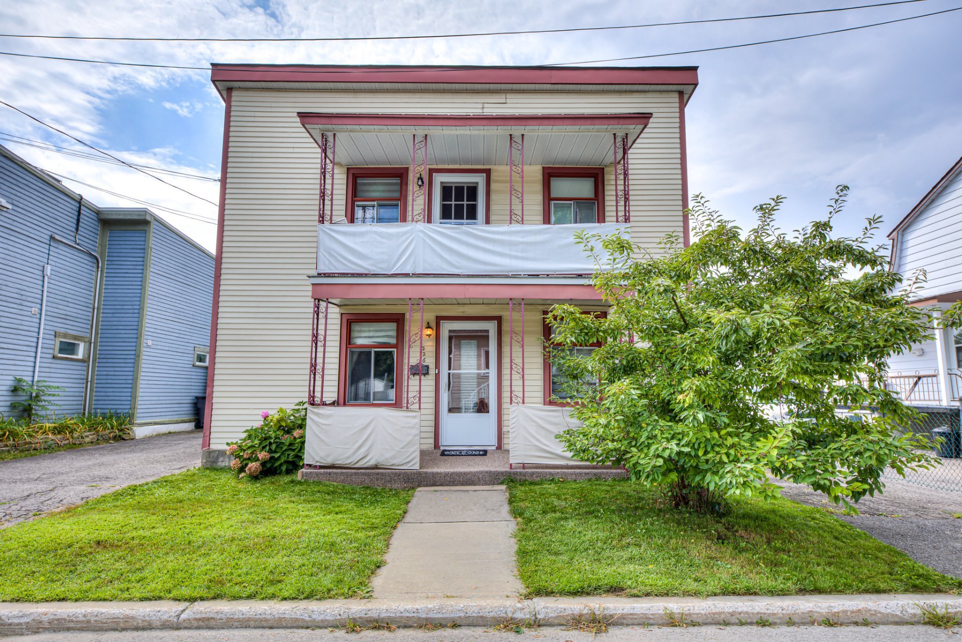 Sold Property